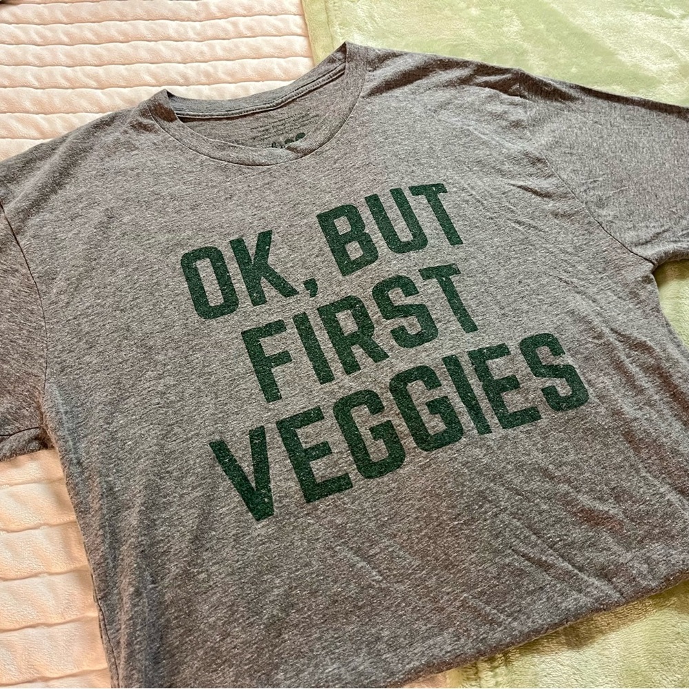 Veggies T-Shirt